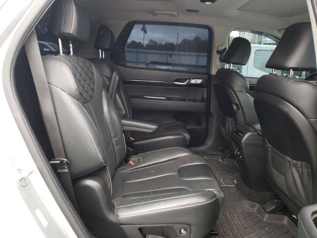 2021 HYUNDAI PALISADE L - KM8R5DHE8MU325568
