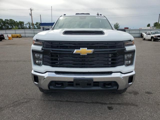 2024 CHEVROLET 1TON 1GC4YSE78RF330944