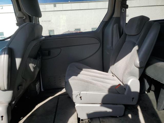 2005 CHRYSLER TOWN & COU #3302598759