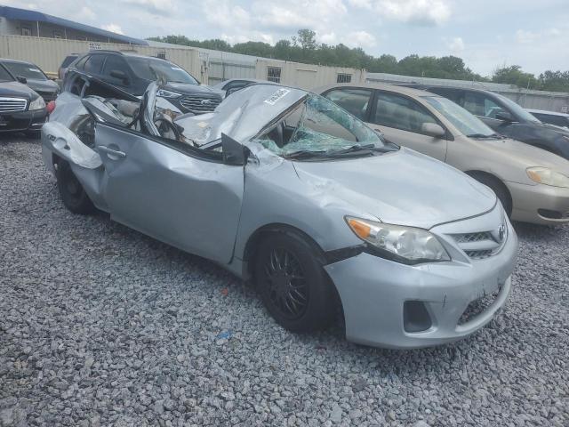 Vin: 2t1bu4ee7dc068008, lot: 56636045, toyota corolla base 20134