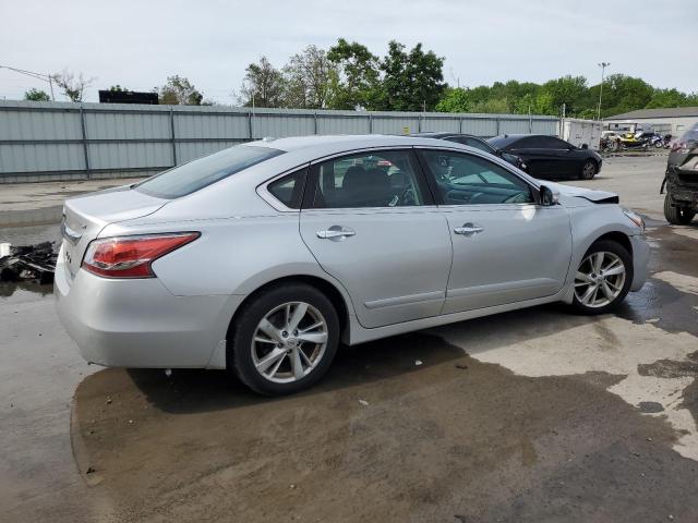 Vin: 1n4al3ap7ec295229, lot: 57322225, nissan altima 2.5 20143