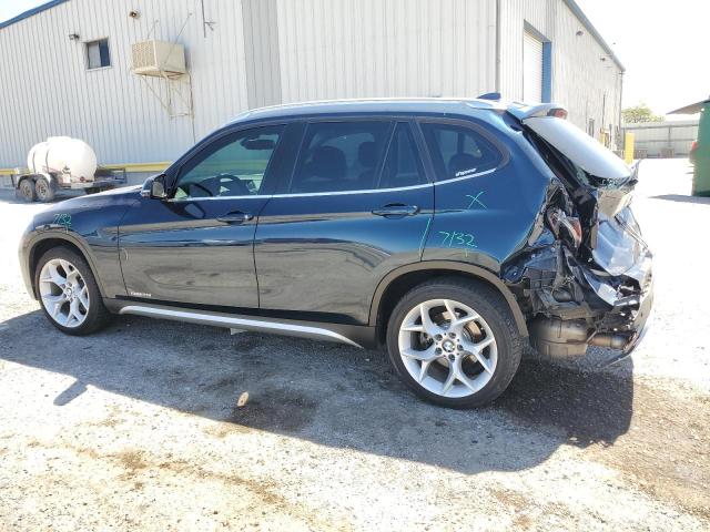 Vin: wbavm1c56evw54340, lot: 58077745, bmw x1 sdrive28i 20142