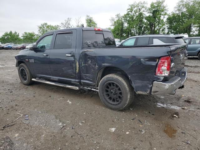Vin: 1c6rr7tt8gs153081, lot: 56372125, ram 1500 slt 20162