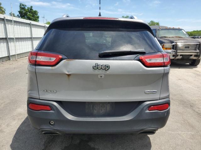 2015 JEEP CHEROKEE L - 1C4PJMCS4FW604866