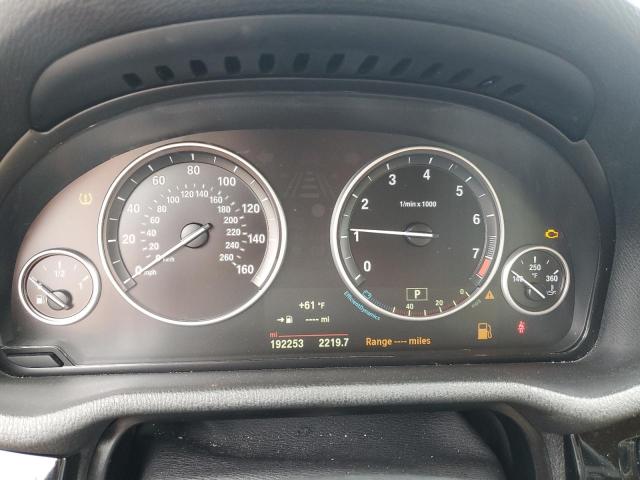 2017 BMW X3 XDRIVE2 5UXWX9C56H0T04073
