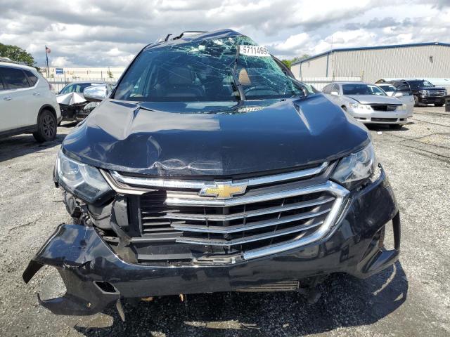 2018 CHEVROLET EQUINOX PR - 2GNAXNEX5J6215490