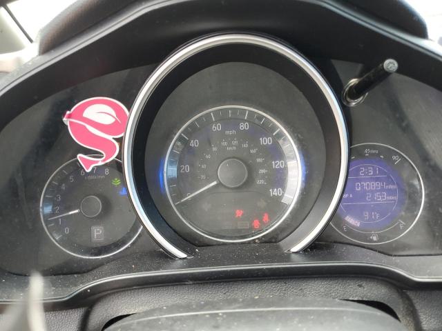 2019 HONDA FIT LX 3HGGK5H48KM722203