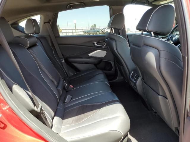 2019 ACURA RDX A-SPEC - 5J8TC1H6XKL003994