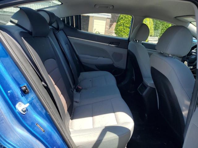 2017 HYUNDAI ELANTRA SE - 5NPD84LF7HH051785