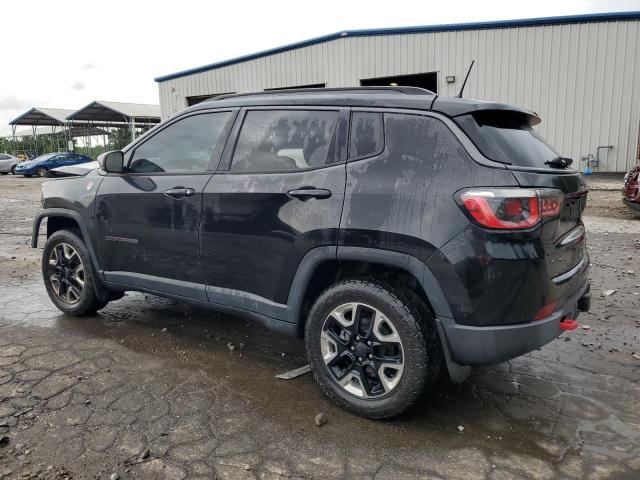 Vin: 3c4njddb4jt147867, lot: 55981295, jeep compass trailhawk 20182