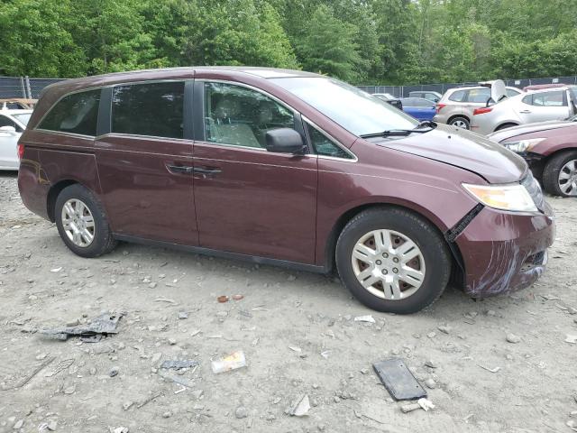 Vin: 5fnrl5h29bb057920, lot: 56433905, honda all models lx 20114