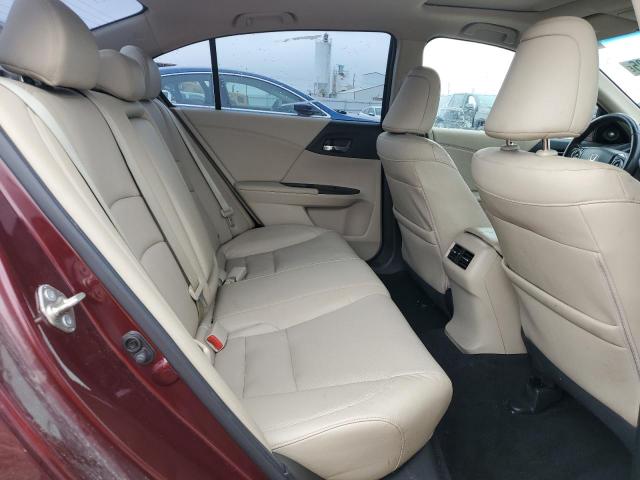 2015 HONDA ACCORD EXL 1HGCR3F89FA008698