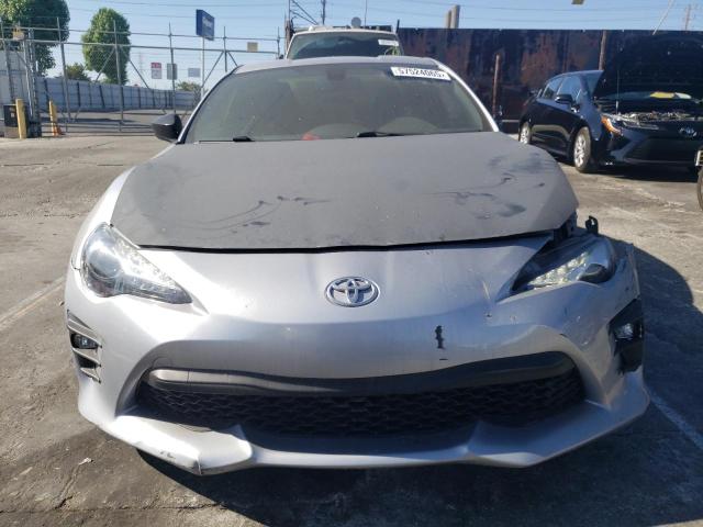 2018 TOYOTA 86 GT JF1ZNAE15J9701748