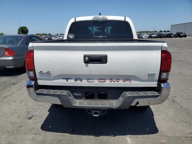 2022 TOYOTA TACOMA DOU 3TMCZ5AN4NM514657