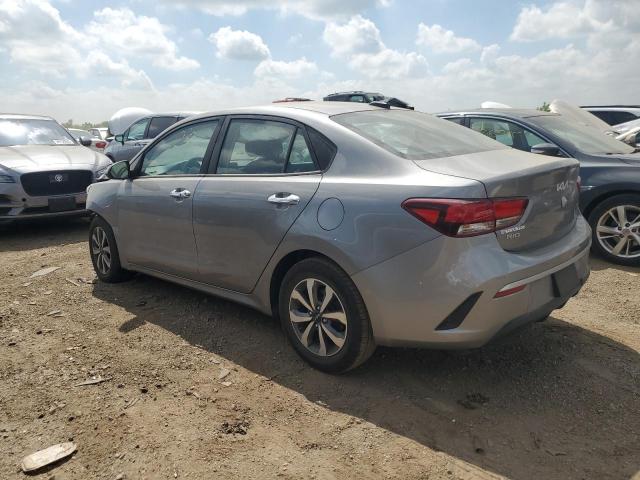 Vin: 3kpa24ad8ne431563, lot: 56761545, kia rio lx 20222