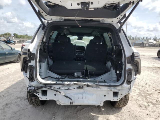 2025 CHEVROLET TRAVERSE R 1GNERLRS1SJ225632