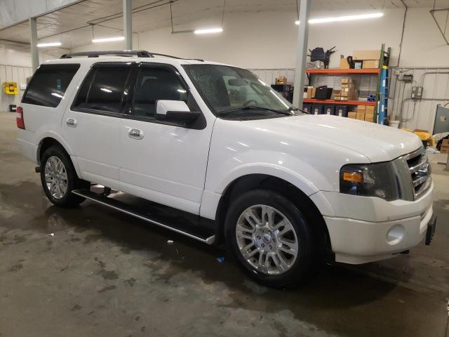 Vin: 1fmju2a54def00083, lot: 57839635, ford expedition limited 20134