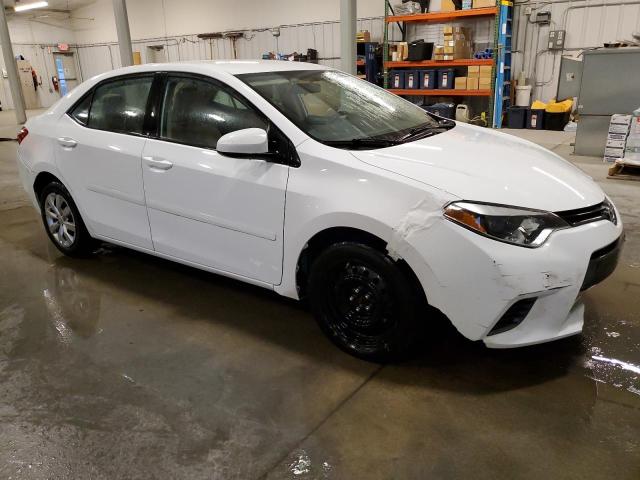 Vin: 5yfburhe1fp227181, lot: 57036965, toyota corolla l 20154