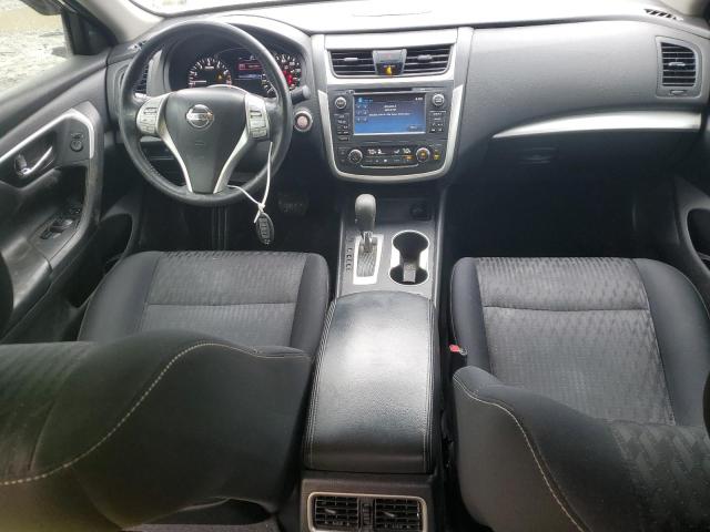2017 NISSAN ALTIMA 2.5 - 1N4AL3AP8HC283319