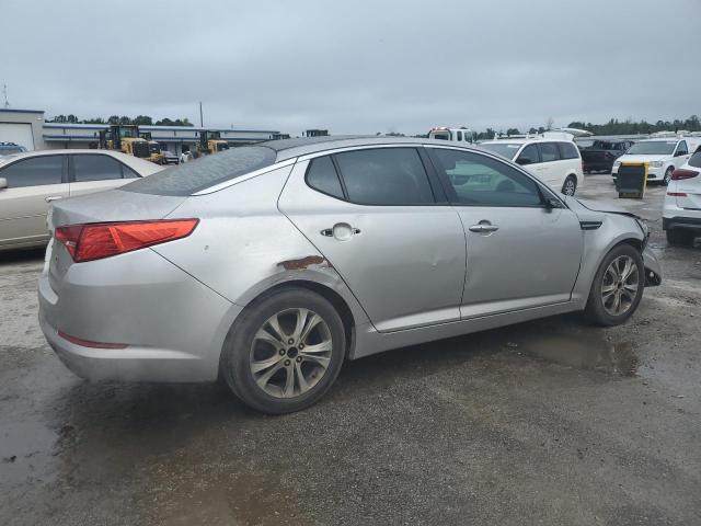 Vin: knagn4a72b5085722, lot: 58381055, kia optima ex 20113