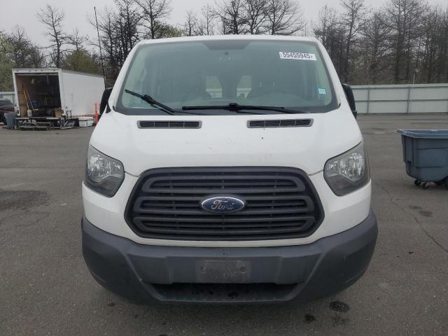 2015 FORD TRANSIT T- - Other View