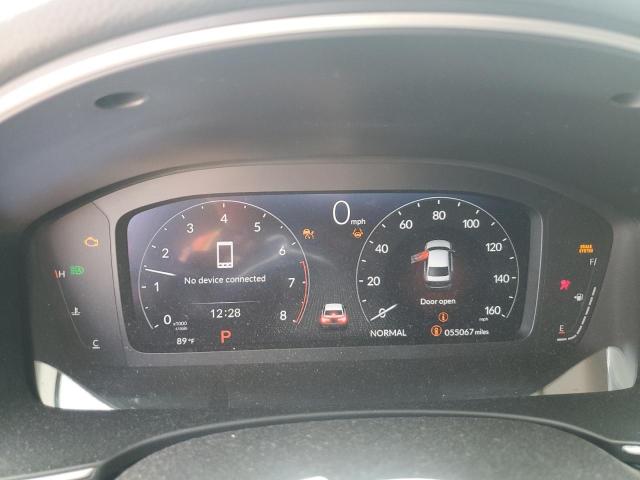 2023 HONDA CIVIC TOUR - 2HGFE1F93PH301747