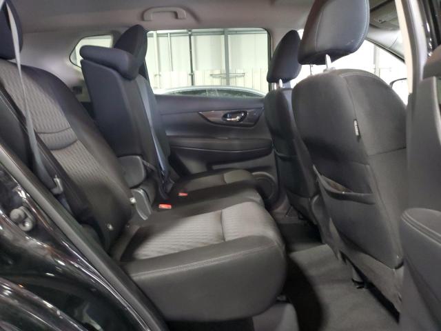 2019 NISSAN ROGUE S - KNMAT2MV3KP534259