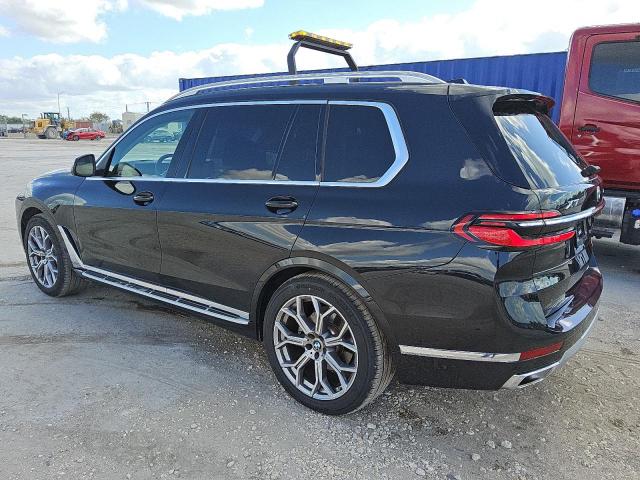 Vin: 5ux23em09r9v90469, lot: 56997145, bmw x7 xdrive40i 20242