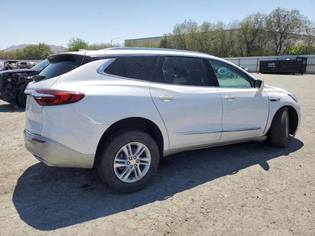 Vin: 5gaerbkw3mj136584, lot: 57182835, buick enclave essence 20213