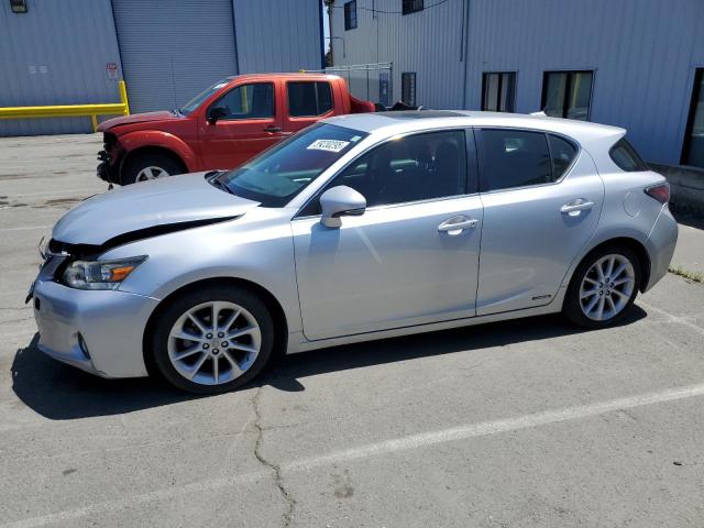 LEXUS CT 200