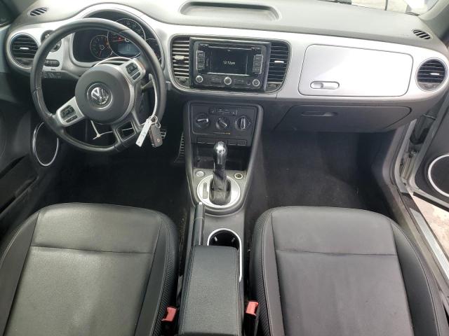 2012 VOLKSWAGEN BEETLE - 3VWJP7AT8CM603987