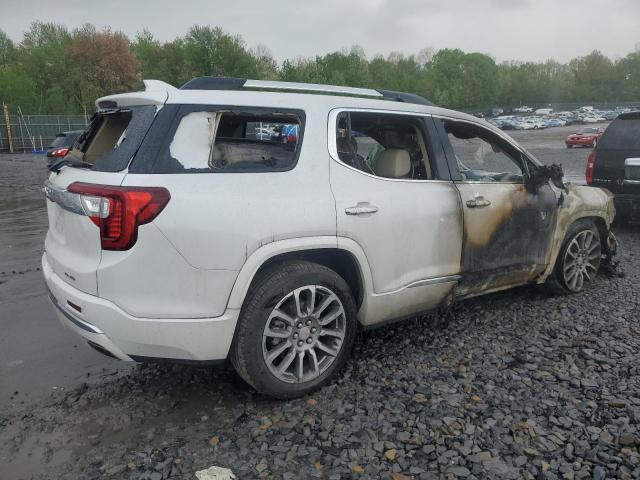 Vin: 1gkknxls5pz250019, lot: 55435905, gmc acadia den denali 20233