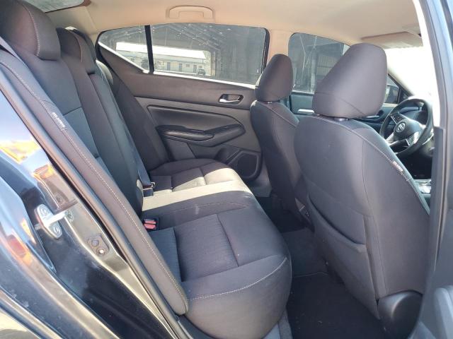 2022 NISSAN ALTIMA SV 1N4BL4DV5NN395323