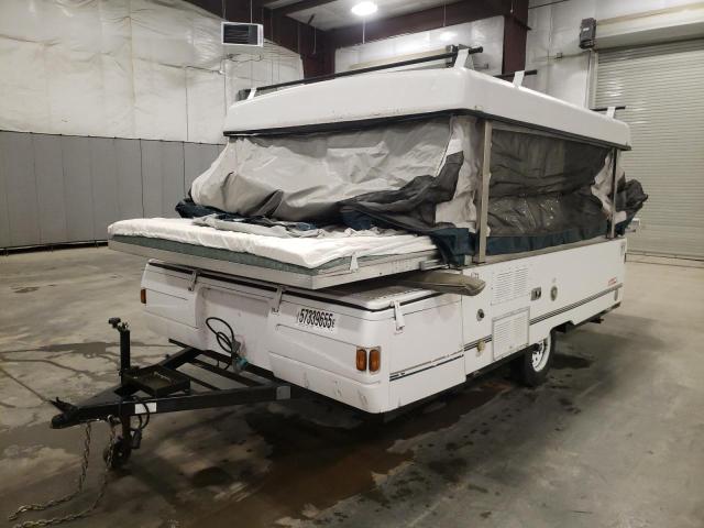 COLEMAN CHEYENNE 2000 white   4CP696G16Y7286166 photo #3