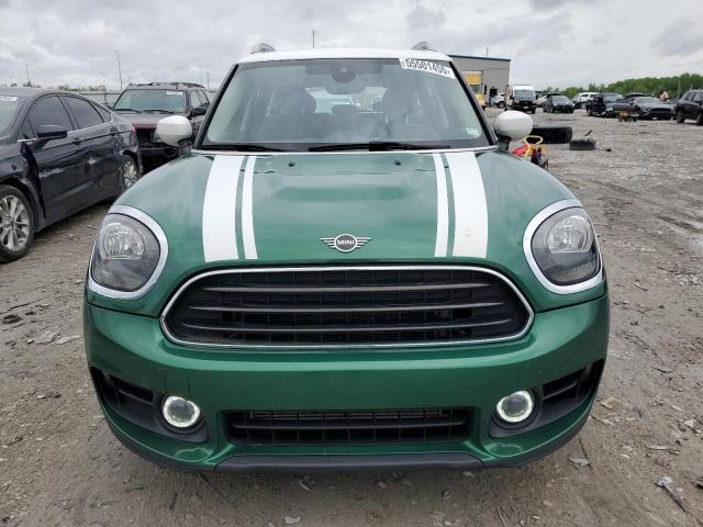 2020 MINI COOPER COU - WMZYW3C09L3L09421