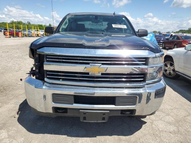 2015 CHEVROLET SILVERADO - 1GC1KVEG2FF108112