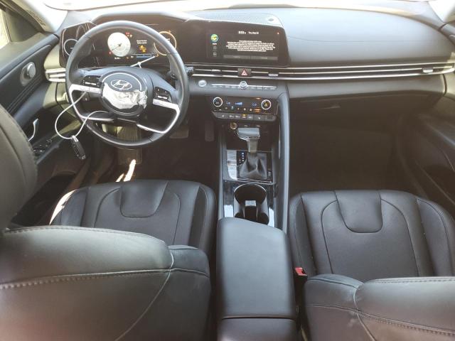 2022 HYUNDAI ELANTRA LI 5NPLP4AGXNH066660