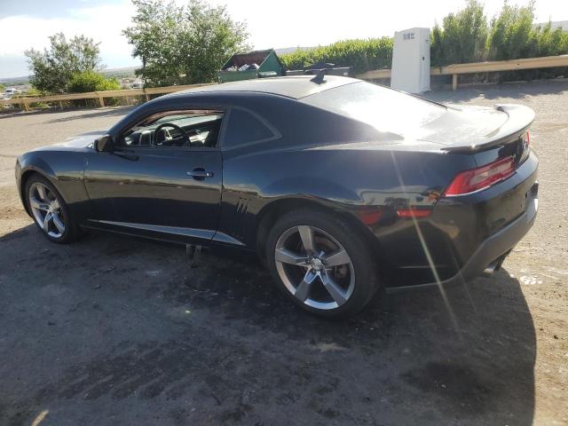 Vin: 2g1fc1e36e9156057, lot: 58430835, chevrolet camaro lt 20142