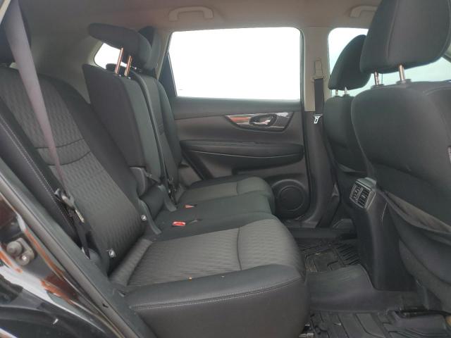 2017 NISSAN ROGUE S - KNMAT2MT0HP517720