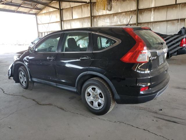 Vin: 3czrm3h32gg707578, lot: 57951365, honda crv lx 20162