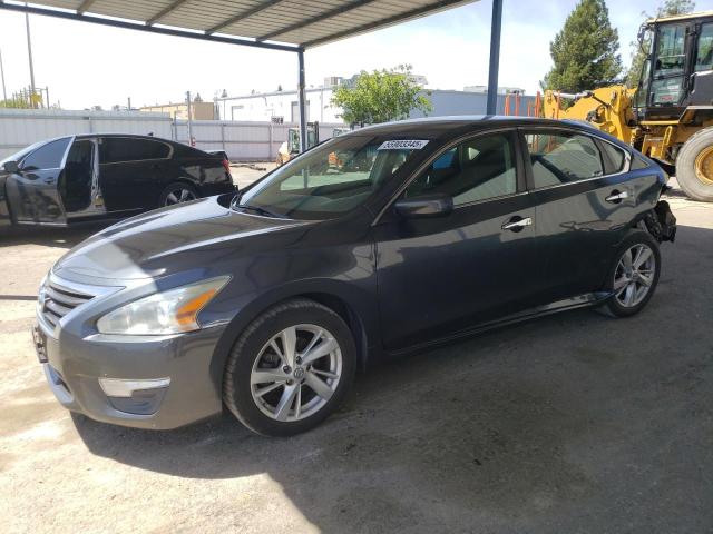 Vin: 1n4al3ap5dc151869, lot: 55903345, nissan altima 2.5 2013 img_1