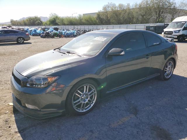 TOYOTA SCION TC