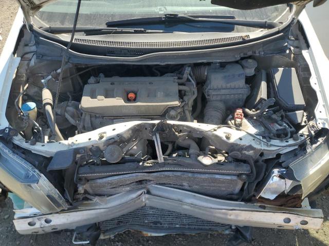 2012 HONDA CIVIC LX - 2HGFB2F40CH117038