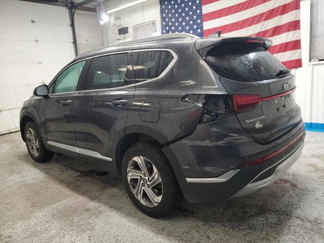 Vin: 5nms2daj7nh410481, lot: 56385795, hyundai santa fe sel 20222