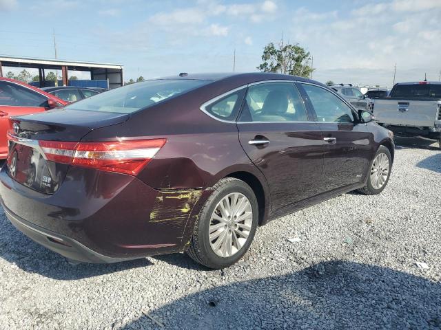Vin: 4t1bd1eb1eu025045, lot: 57658715, toyota avalon hybrid 20143