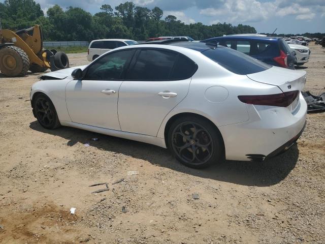 Vin: zarfaecn3j7599728, lot: 57711005, alfa romeo giulia ti 20182