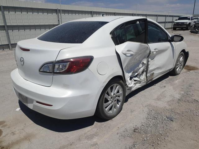 Vin: jm1bl1w79c1577389, lot: 48830235, mazda 3 i 20123