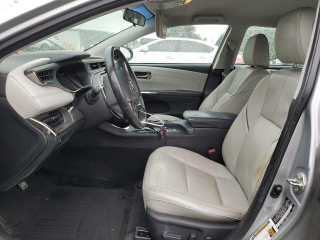 2015 TOYOTA AVALON XLE - 4T1BK1EB1FU161165