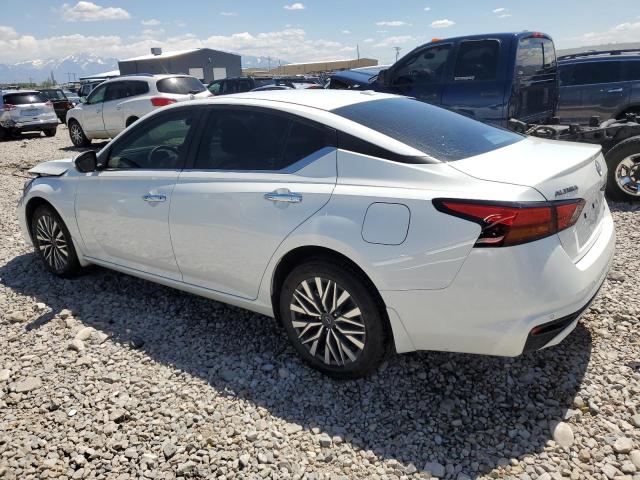 Vin: 1n4bl4dw1rn382793, lot: 54858485, nissan altima sv 20242