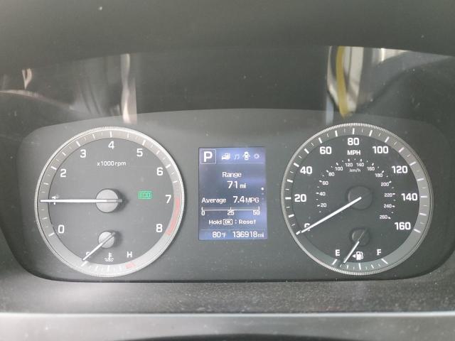 2016 HYUNDAI SONATA SE - 5NPE24AF4GH330294